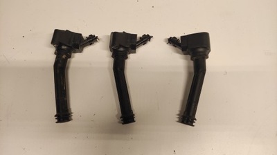 Котушка запалювання volvo xc40 t3 31437796 фото №1