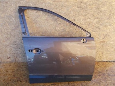 Renault scenic iii 3 дверь передние перед фото №1