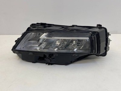 Nissan x-trail rogue t33 22- лампа перед передняя левая full led фото №1