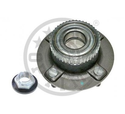 Optimal 302188 набір підшипник колеса фото №1