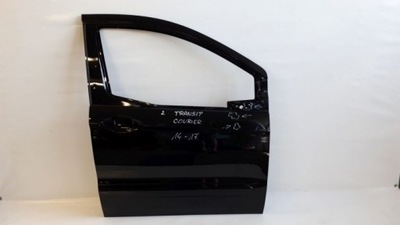 Ford transit courier 2014 двері праве перед фото №1