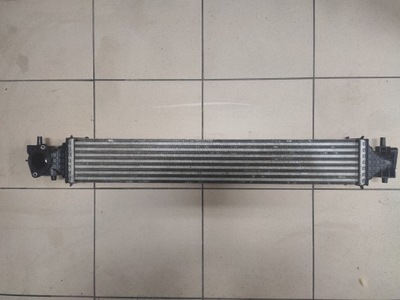 HONDA CRV C-RV 2020- INTERCOOLER 19710-5PA-A01