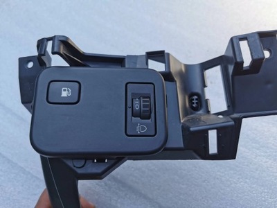 Citroen c4 picasso перемикачі світла заливної фото №1