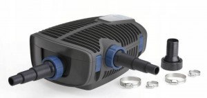 OASE AquaMax Eco Premium 20000 Pompa filtracyjno-strumieniowa