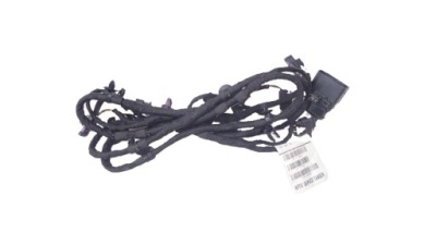 Nowa жгут 6 pdc vw passat 3j0971095ae фото №1