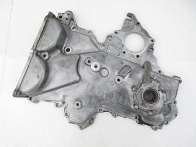 Корпус распределительного вала 1.6 gdi hyundai i30 i40 ix35 tucson kia ceed sportage фото №1