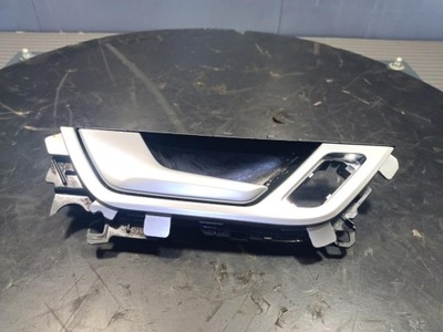 Audi a6 c8 avant ручка перед ліва 4k0837019a фото №1