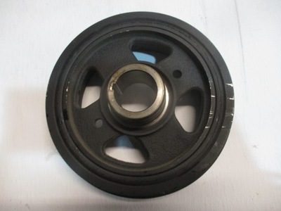 Шкив toyota chr 1,8hybryda фото №1