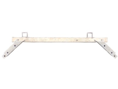 Volvo s90 v90 балка підсилювач поперечина перед фото №1