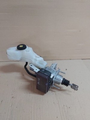 Toyota prius iv насос тормозная prime plug in фото №1