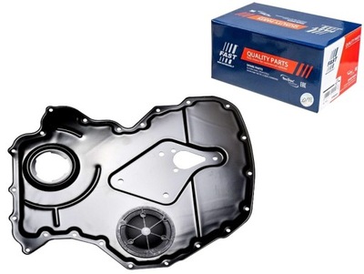 Корпус розподільного валу ford transit 06 00 2 fast фото №1