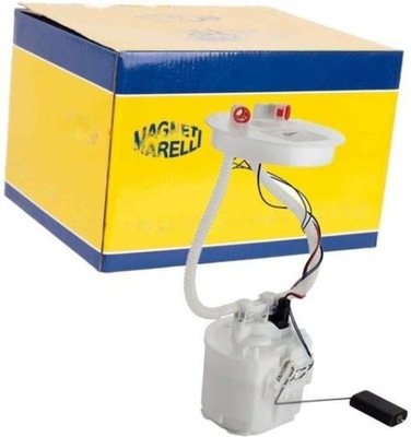 Magneti marelli 313011313051 модуль насоса топлива фото №1