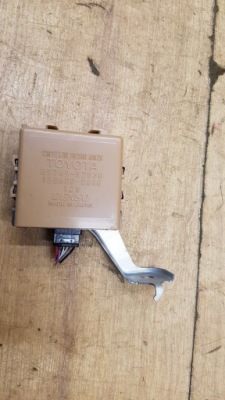 Модуль давления шин toyota yaris ii фото №1