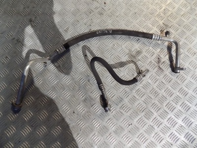 Infiniti q30 w176 w246 трубка шланг кондиционера фото №1