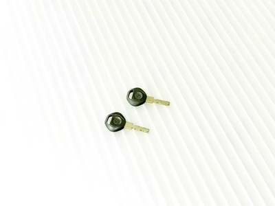 Bmw e36 ключ оригинальный номер фото №1