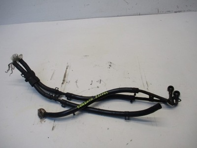 Шланг оливи kia sorento ii 2.2 crdi фото №1