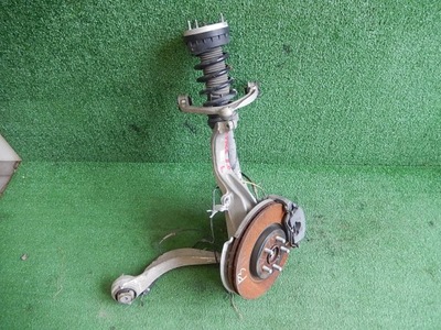 Поворотний кулак важелі амортизатор f-pace 2.0 d 4x4 ліва фото №1