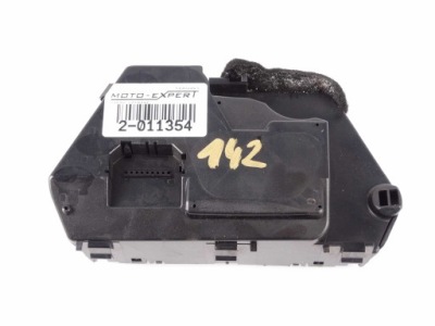 Mercedes s w220 lift панель сиденье левый фото №1