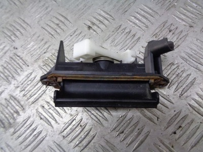 Ручка крышки багажника toyota corolla e12 фото №1