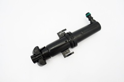 Омивач фара лівий audi a3 8p 8p0955101b фото №1