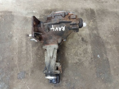 Редуктор коробка передач приладова toyota rav4 rav-4 ii 2.0 d4d 00-05 фото №1