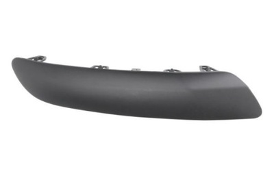 Молдинг бампера 5703-05-5519971p blic фото №1