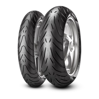 PIRELLI ANGEL ST 120/70ZR17 + 160/60ZR17 TL IN  