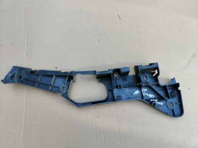 Напрямна перед передній правий 0000916 smart fortwo фото №1