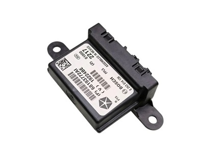 Chrysler pacifica 2018 блок управления / модуль парковки pdc фото №1