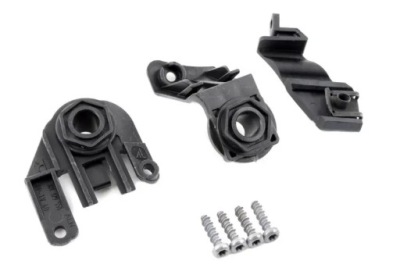 Набір ремонтний фара vw golf v jetta права фото №1