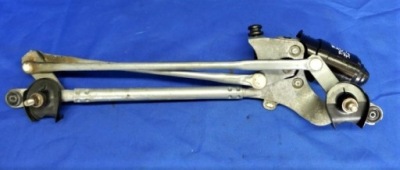 Моторчик механізм двірник toyota rav4 iii фото №1