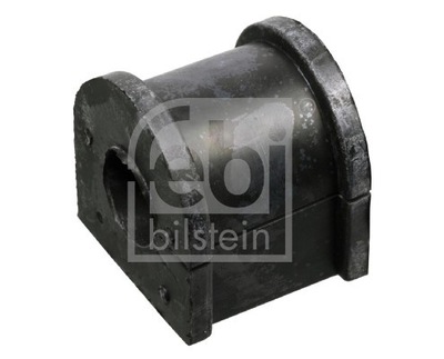 GOMA ESTABILIZADOR FORD PARTE DELANTERA TRANSIT 86- 17MM FE19451  