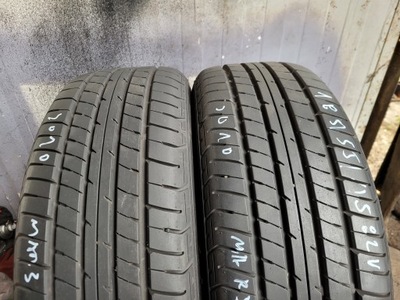 185/55/15 DUNLOP SP SPORT 230 7,5MM 2SZT