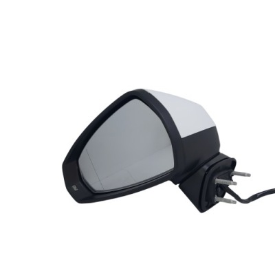 Audi a3 s3 електричний дзеркало ліва 15/20 фото №1