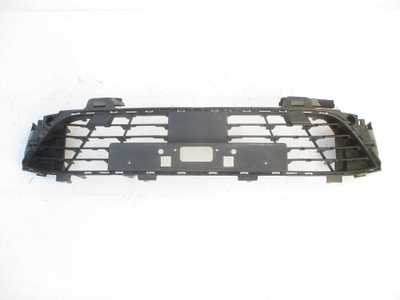 Renault clio v решітка решітка радіатора бампера перед 19-23 rok 622541469r фото №1