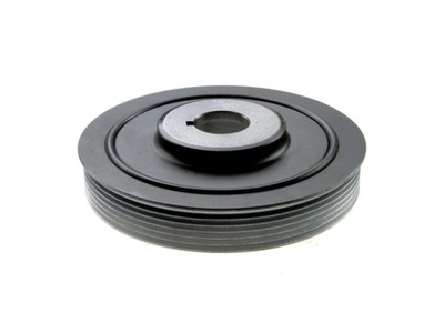 Шків колінчастого вала колінчастого expert/206 98- фото №1