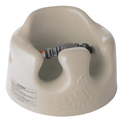 Siedzisko Krzesełko Floor Seat Taupe Bumbo