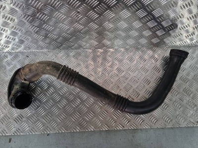 Opel insignia a 2017 wąż / труба интеркулер 13419442 фото №1