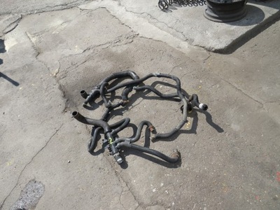 Шланги wody комплект renault trafic iii 3 1.6 фото №1