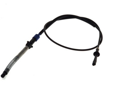 312081 ADRIAUTO CABLE GAS (DL. 1220MM/1020MM) CONVIENE DO: FORD TRANSIT 2.5D  