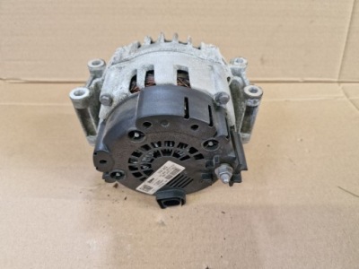 Генератор audi seat skoda 06h903018l фото №1