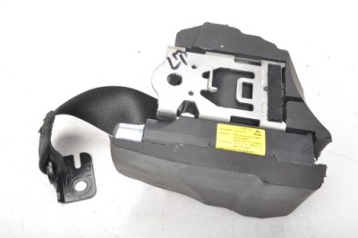 Mini clubman f54 ремень безопасности левый задний  задний фото №1