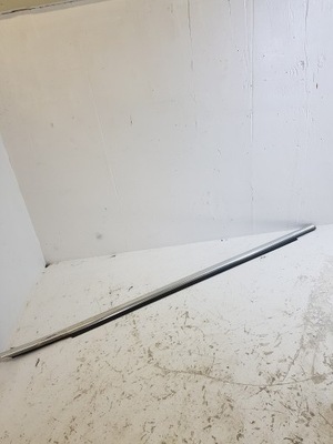 Молдинг двері права передня volkswagen tiguan фото №1