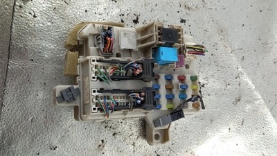 Коробка bezp. mazda 6 2.0b 03r kombi фото №1