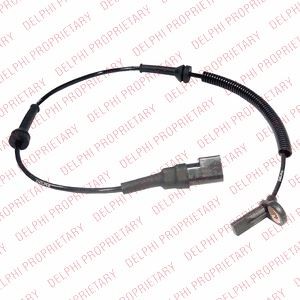 SENSOR ABS FORD TOURNEO CONNECT, TRANSIT CONNECT  