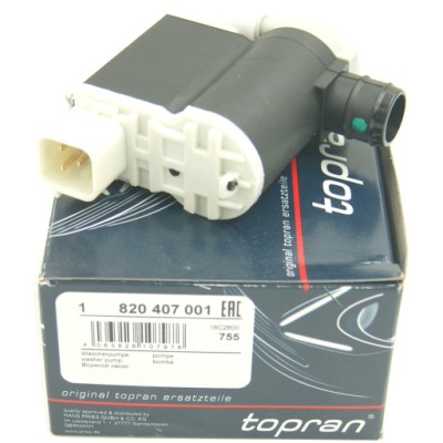 Topran помпа розпилювача do kia ceed 06- pro ceed 08- sportage ii фото №1