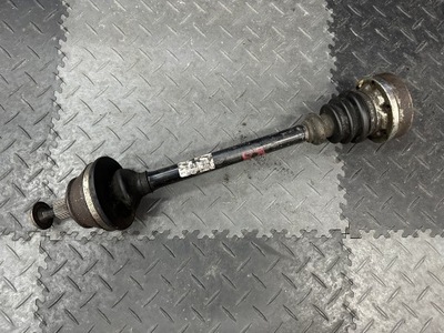 Audi r8 420 привідний вал задня права v8 фото №1