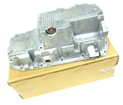 BANDEJA DE ACEITE ALFA ROMEO 159 09.05-12.12  