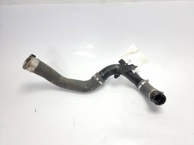 Шланг труба повітрозабірник 1144602506rc dacia lodgy фото №1