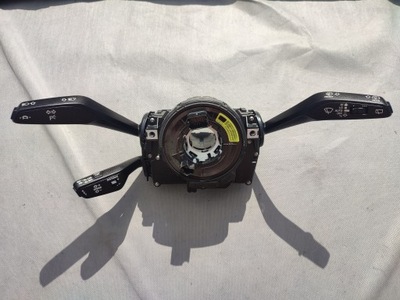 Audi a4 b9 переключатель комбинированный фото №1